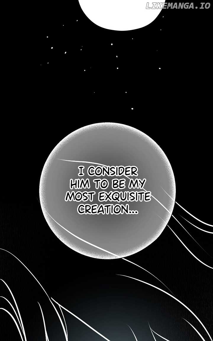 Hell Love Story Chapter 53 page 26