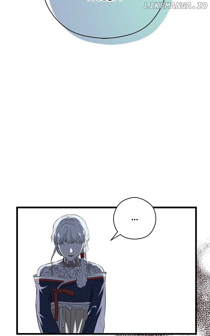 Hell Love Story Chapter 53 page 30