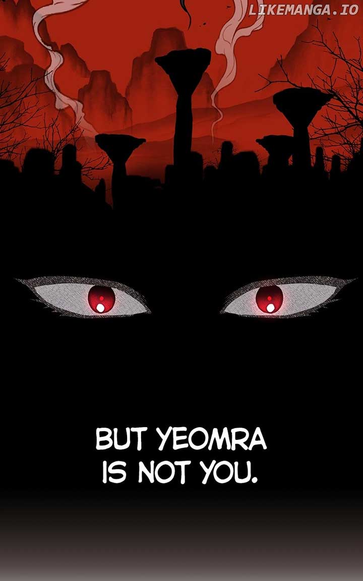 Hell Love Story Chapter 53 page 35