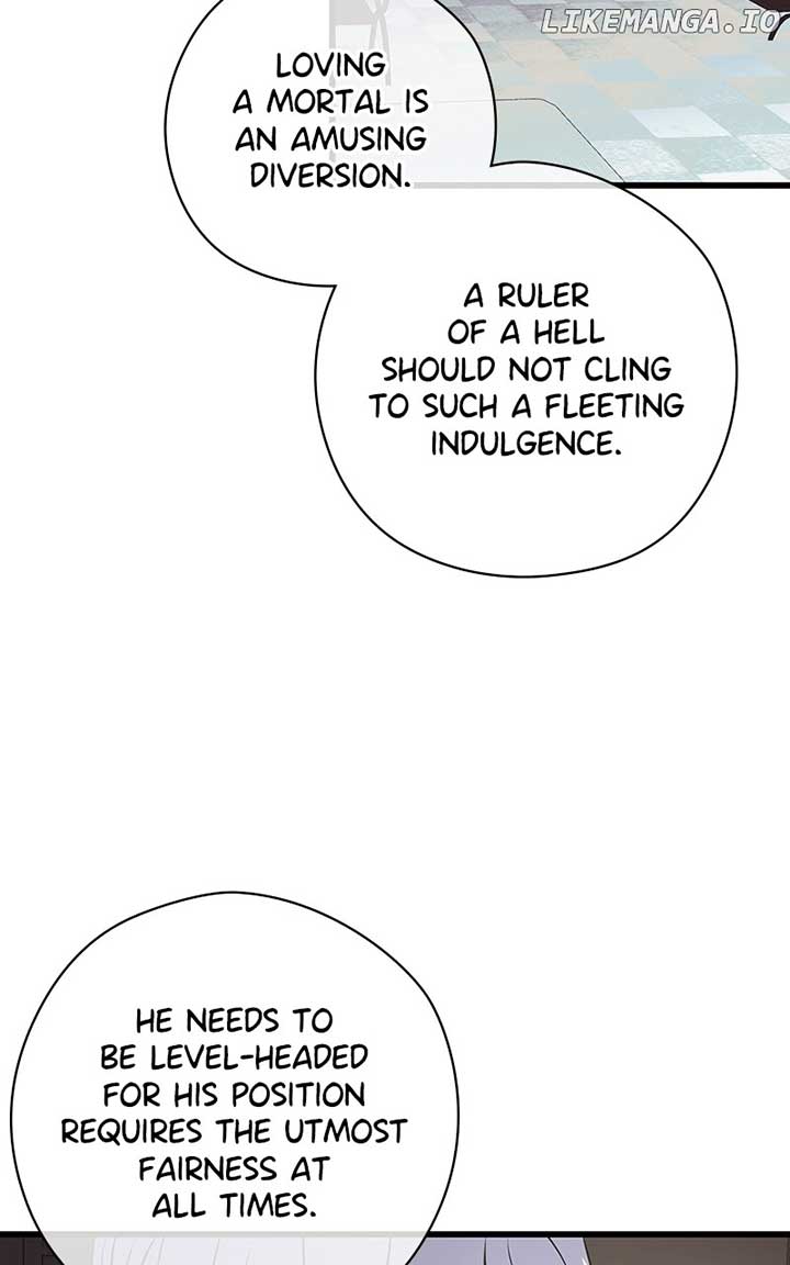 Hell Love Story Chapter 53 page 37