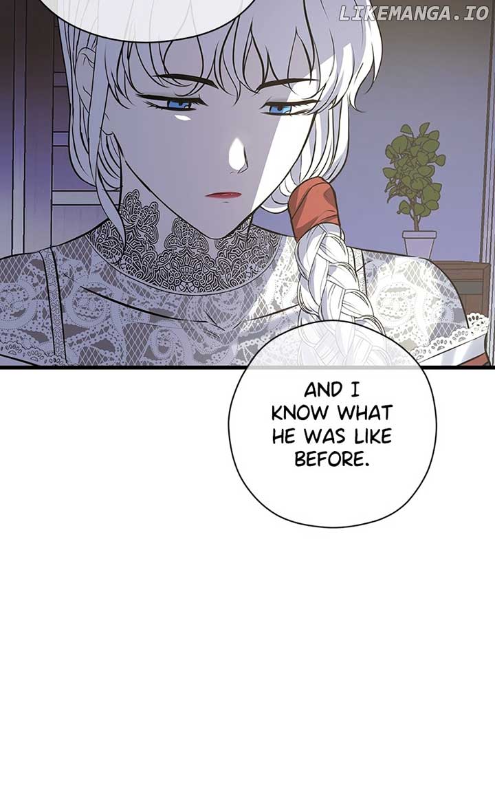 Hell Love Story Chapter 53 page 38
