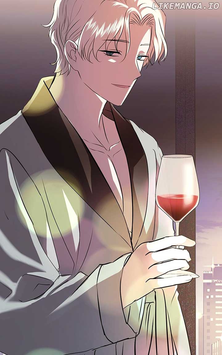 Hell Love Story Chapter 53 page 3
