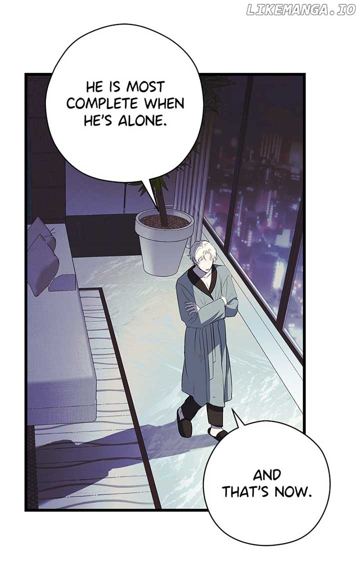 Hell Love Story Chapter 53 page 39
