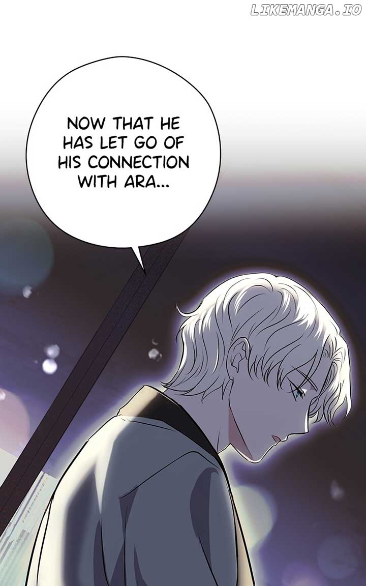 Hell Love Story Chapter 53 page 40