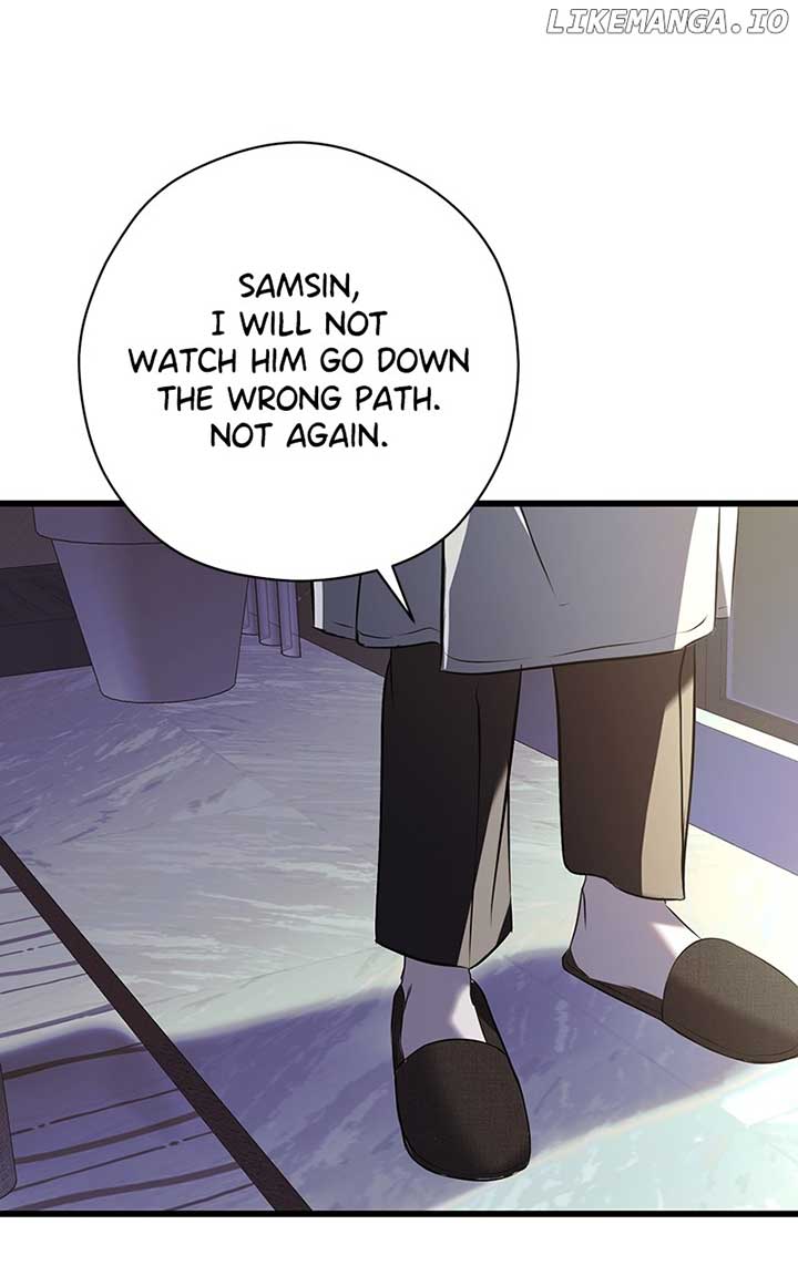 Hell Love Story Chapter 53 page 42