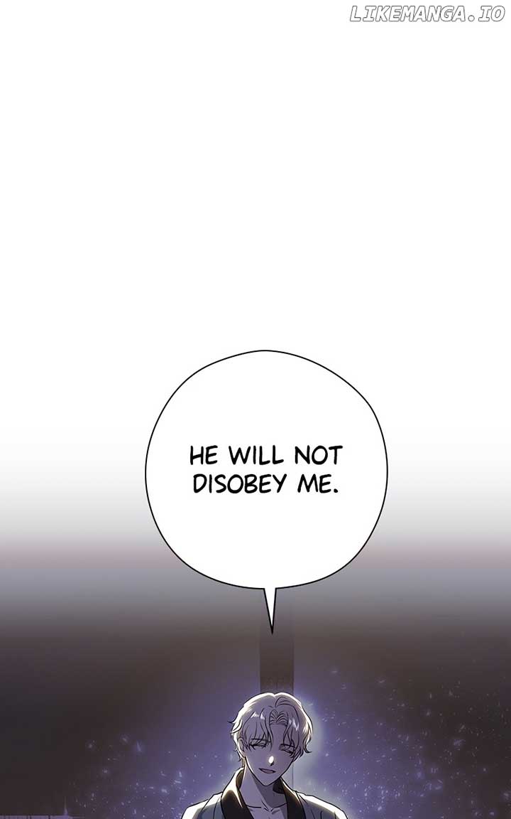Hell Love Story Chapter 53 page 43