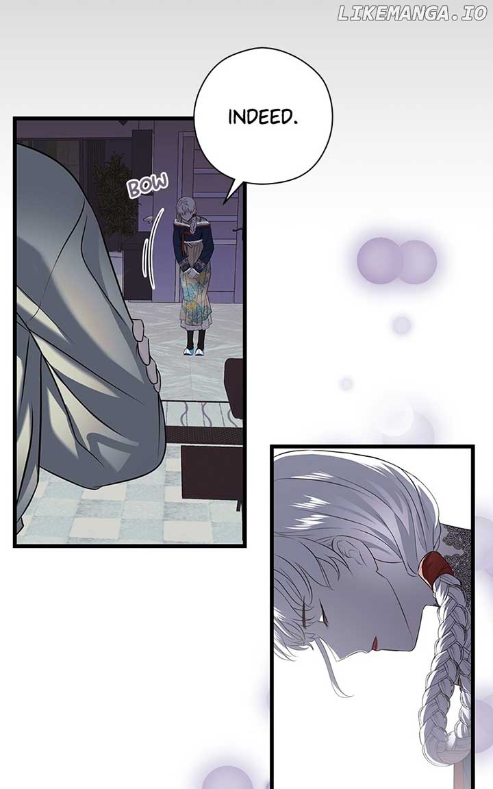Hell Love Story Chapter 53 page 46