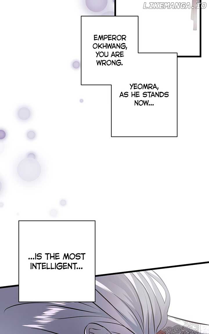 Hell Love Story Chapter 53 page 47