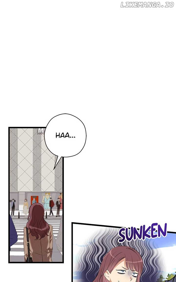 Hell Love Story Chapter 53 page 54