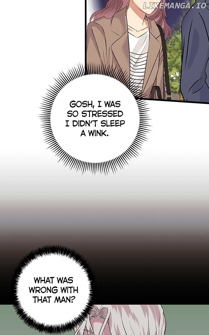 Hell Love Story Chapter 53 page 55