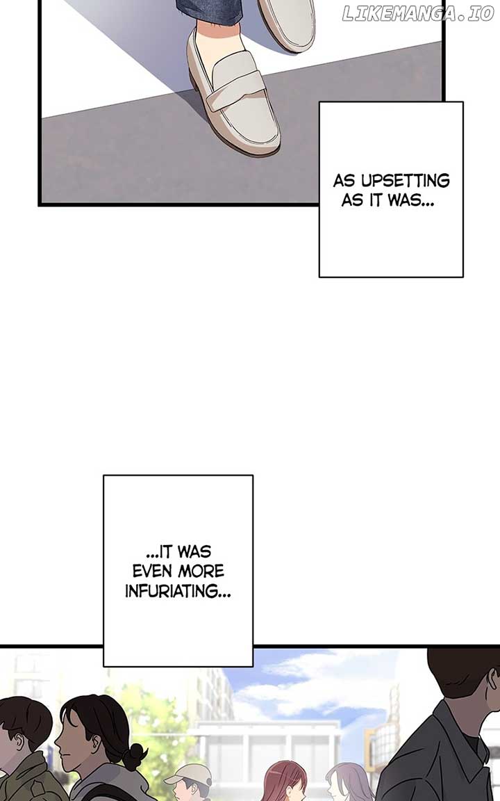 Hell Love Story Chapter 53 page 57