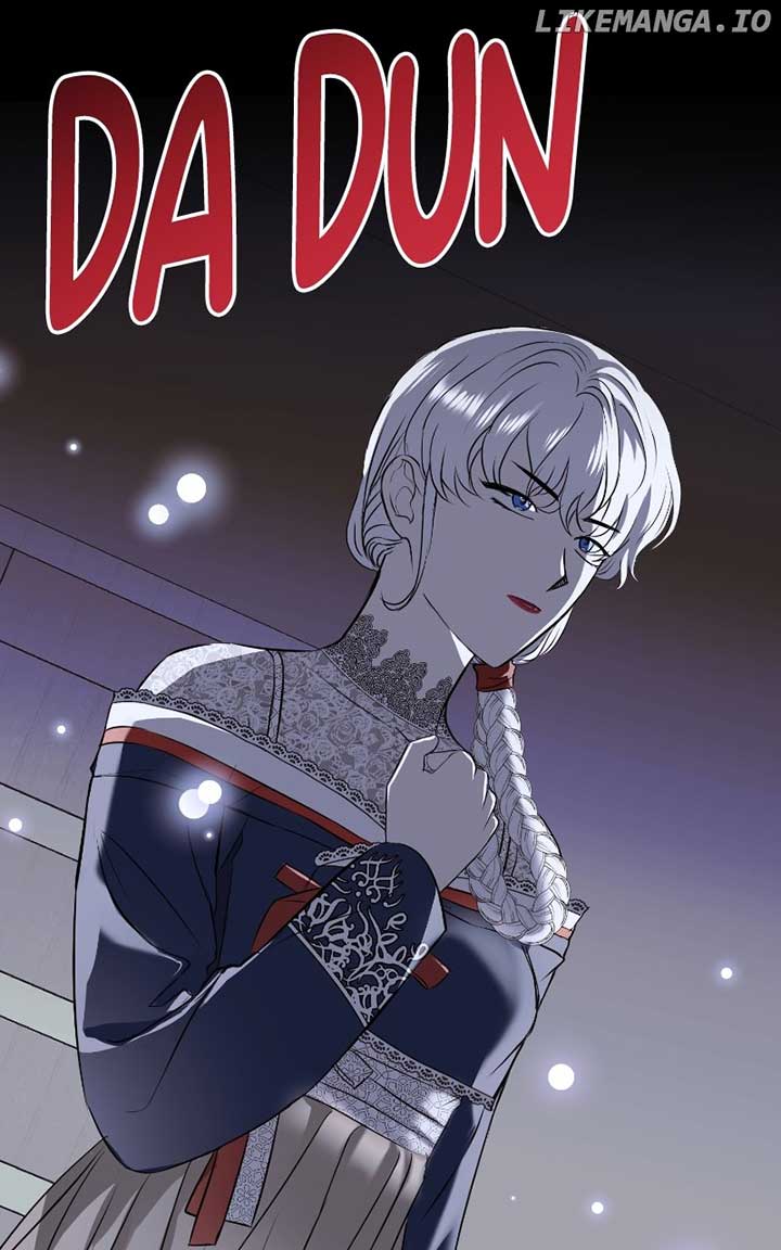 Hell Love Story Chapter 53 page 5