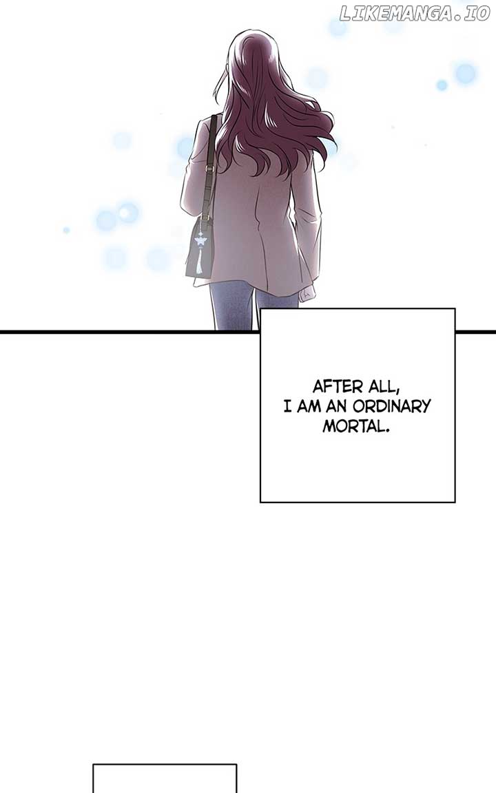 Hell Love Story Chapter 53 page 60
