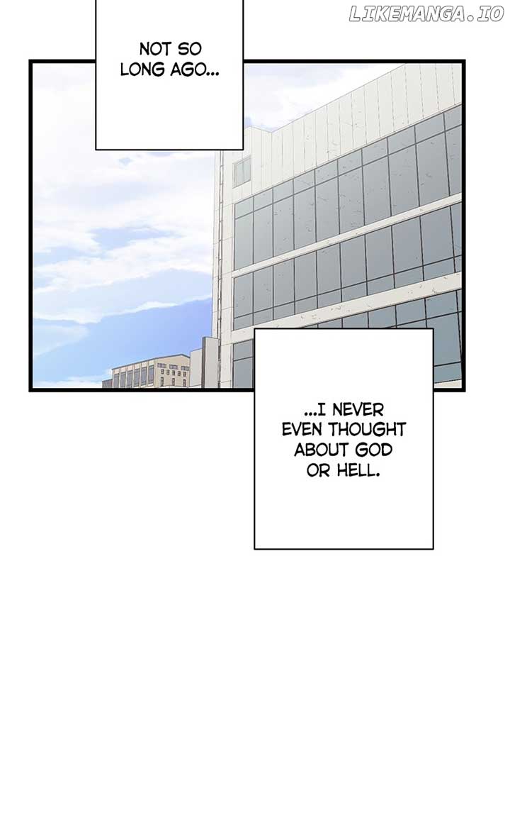 Hell Love Story Chapter 53 page 61