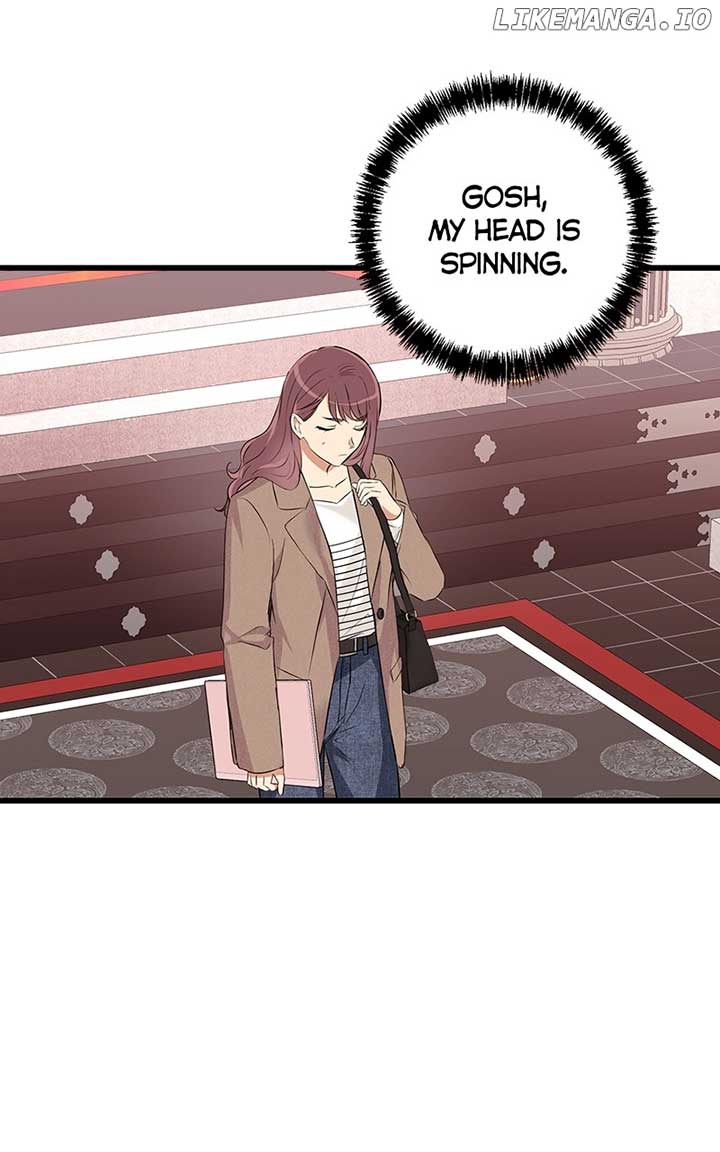 Hell Love Story Chapter 53 page 62