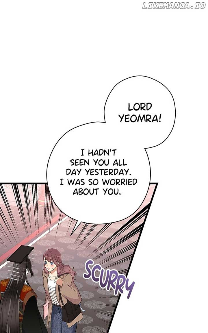 Hell Love Story Chapter 53 page 64