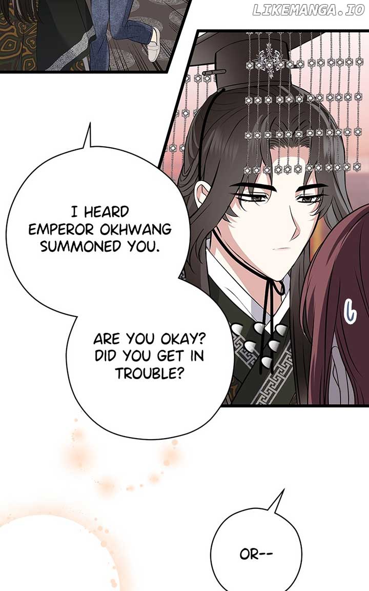 Hell Love Story Chapter 53 page 65