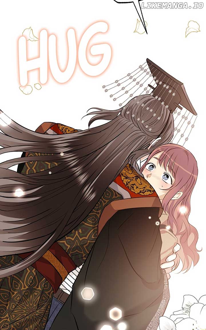 Hell Love Story Chapter 53 page 67