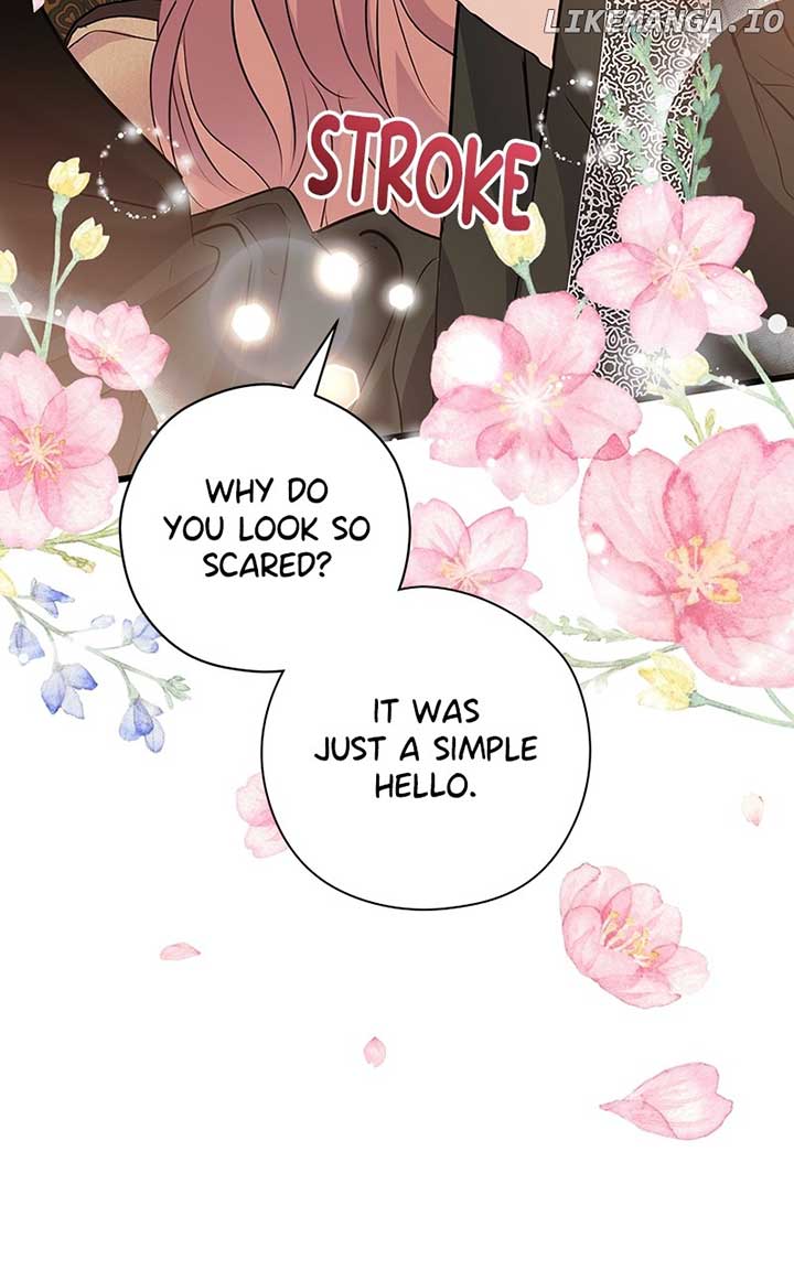 Hell Love Story Chapter 53 page 69
