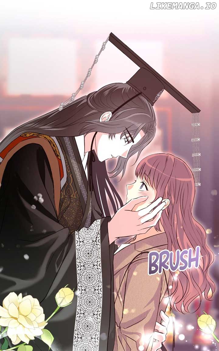 Hell Love Story Chapter 53 page 72