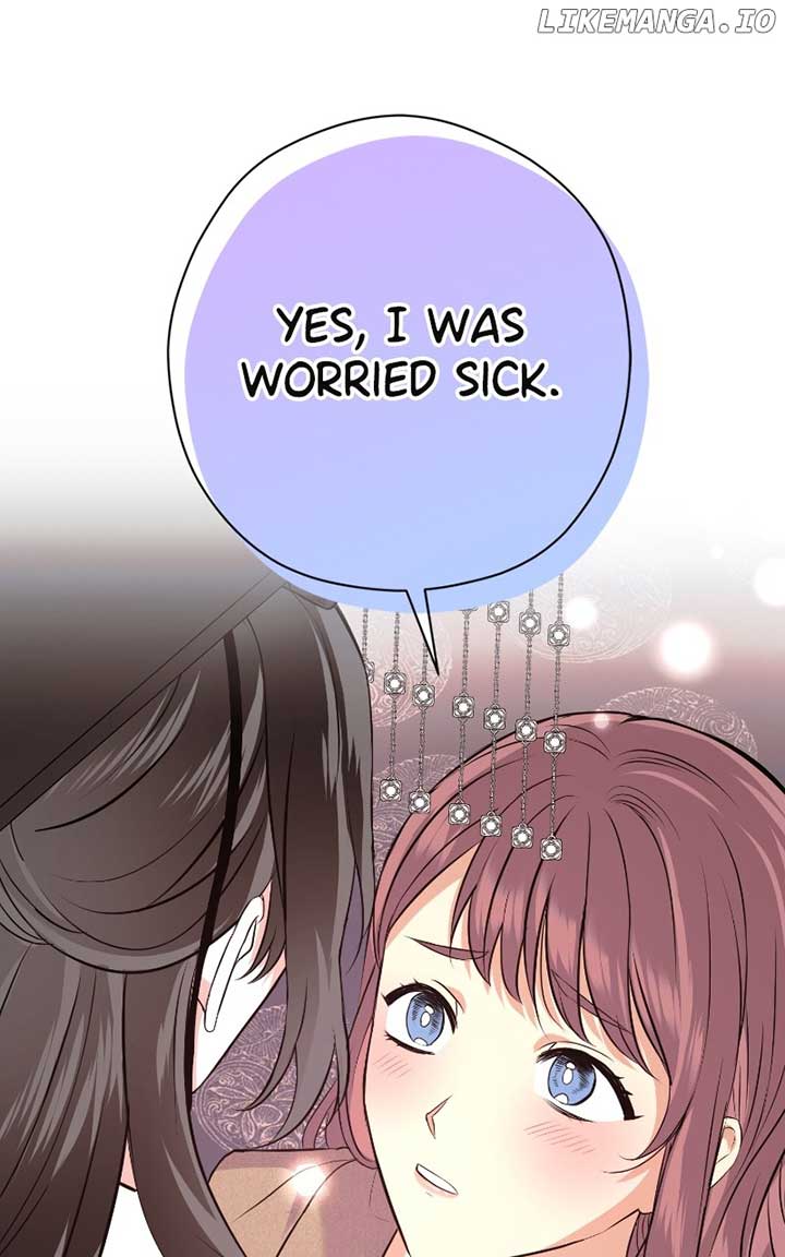 Hell Love Story Chapter 53 page 75