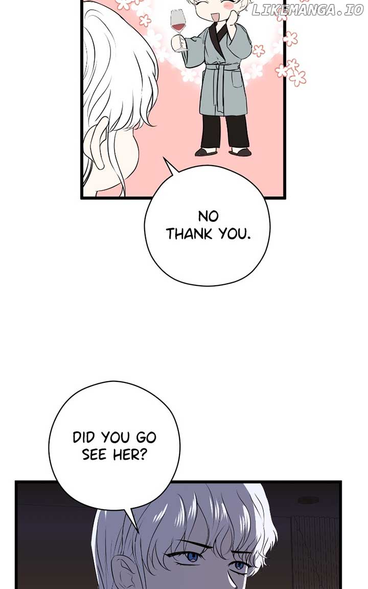 Hell Love Story Chapter 53 page 7