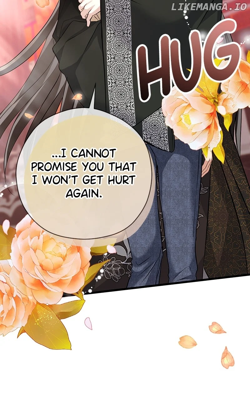 Hell Love Story Chapter 56 page 9