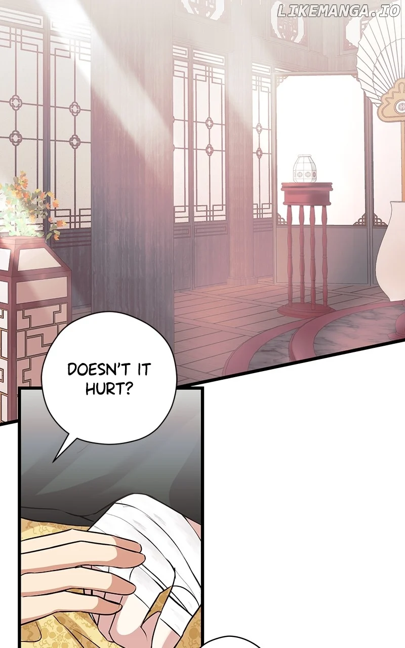 Hell Love Story Chapter 56 page 13