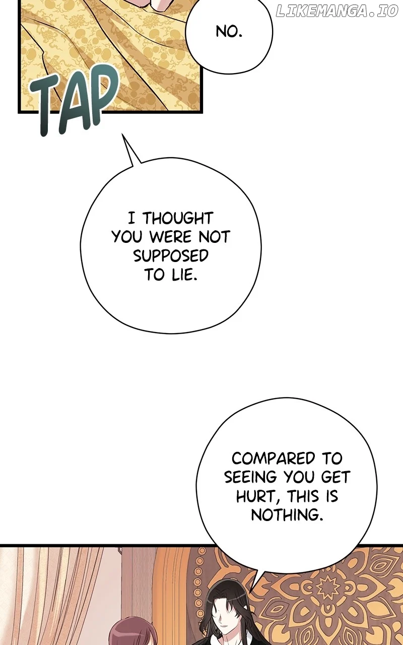 Hell Love Story Chapter 56 page 14