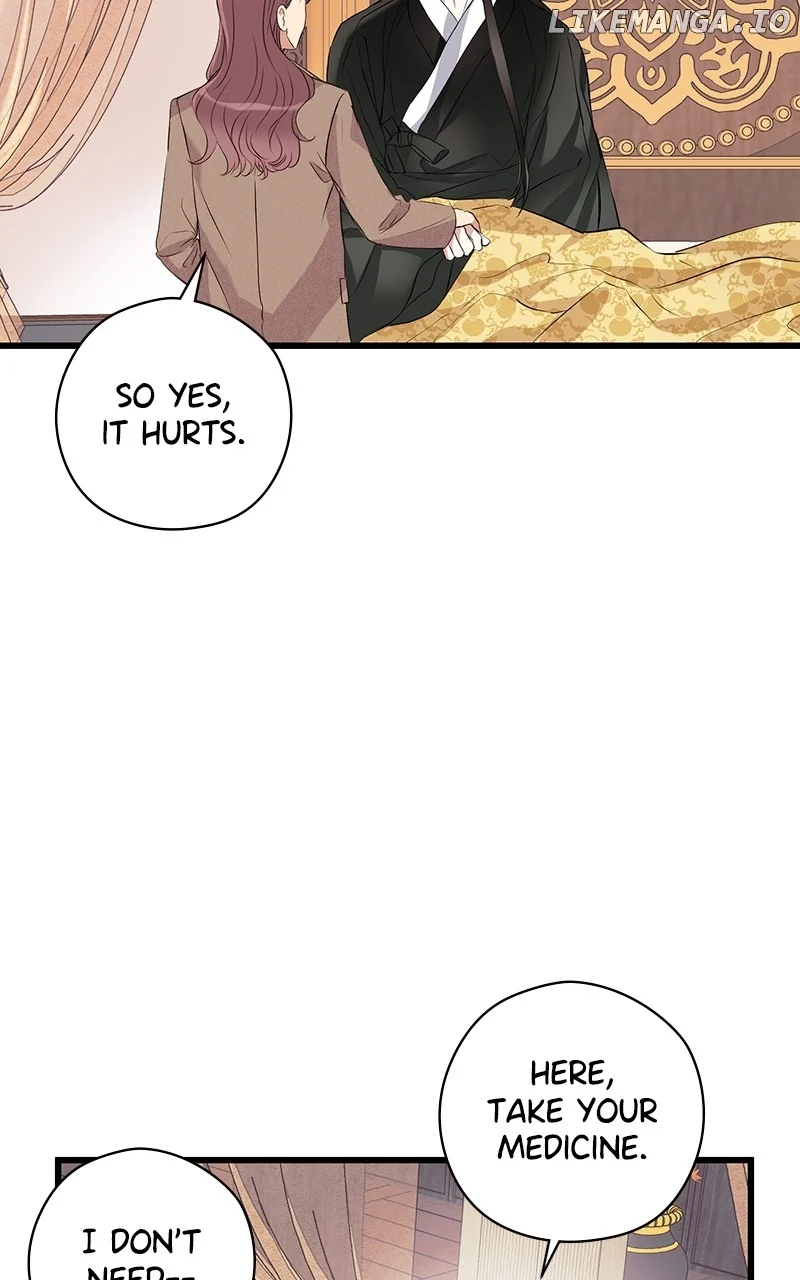 Hell Love Story Chapter 56 page 15