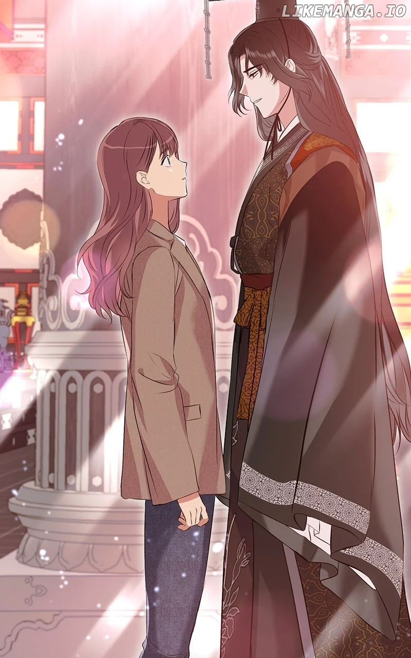 Hell Love Story Chapter 56 page 1