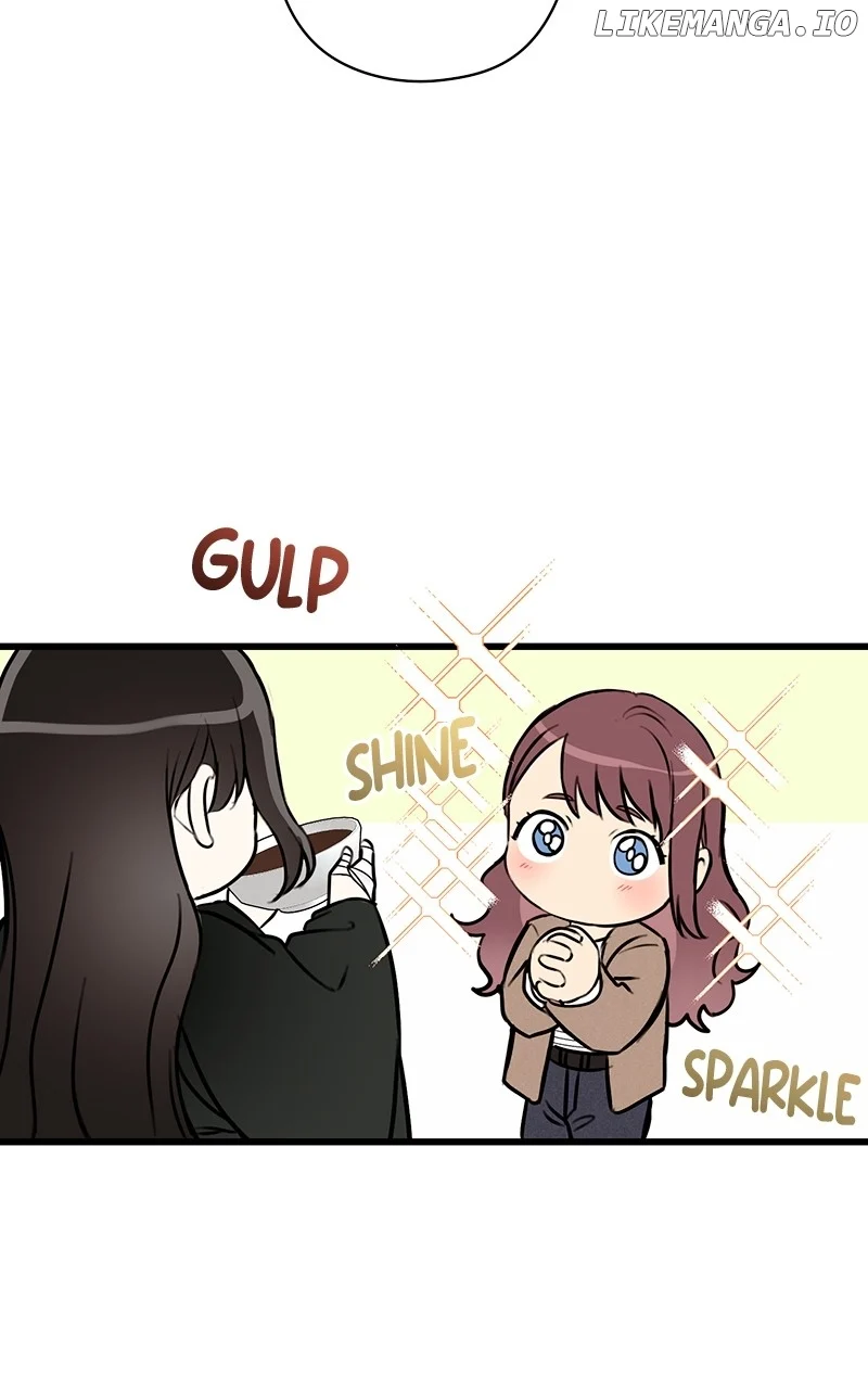 Hell Love Story Chapter 56 page 20