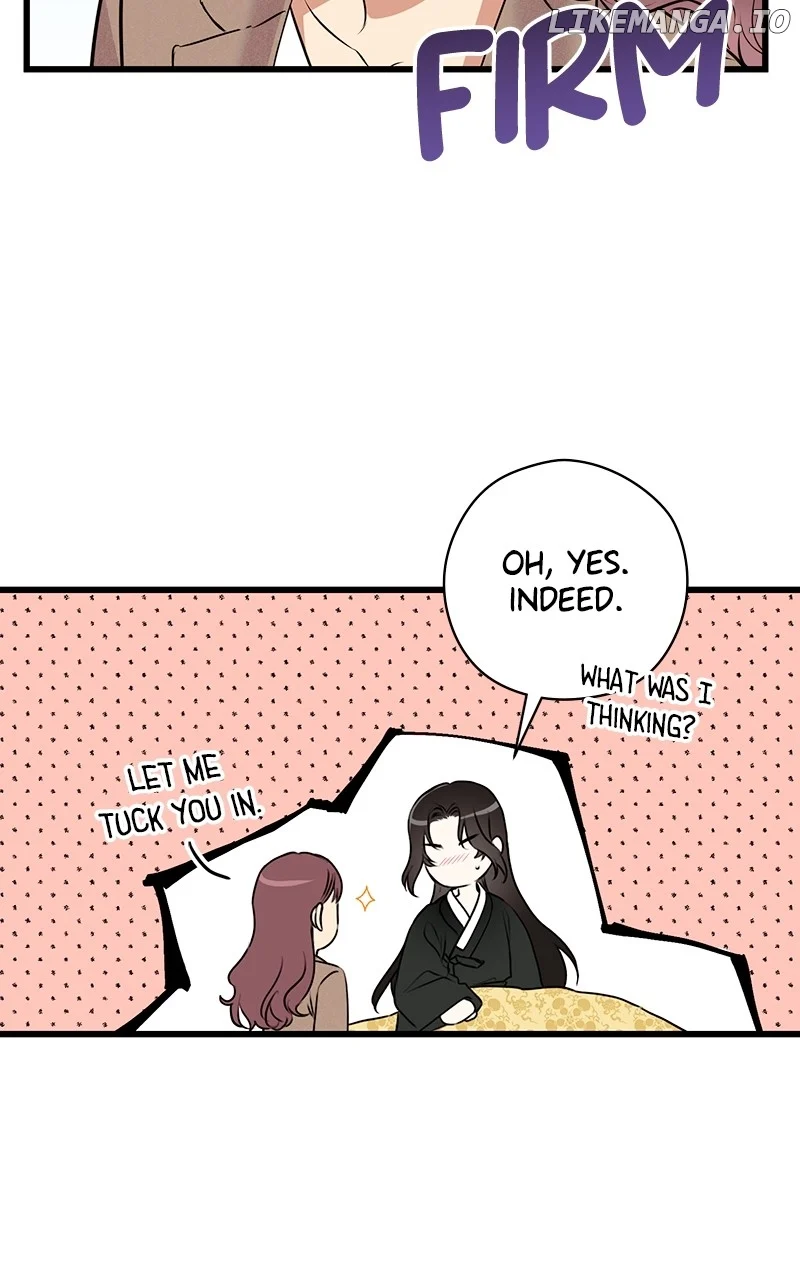 Hell Love Story Chapter 56 page 24