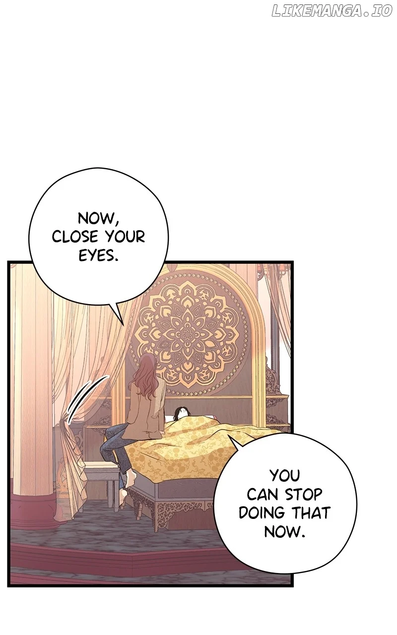 Hell Love Story Chapter 56 page 25
