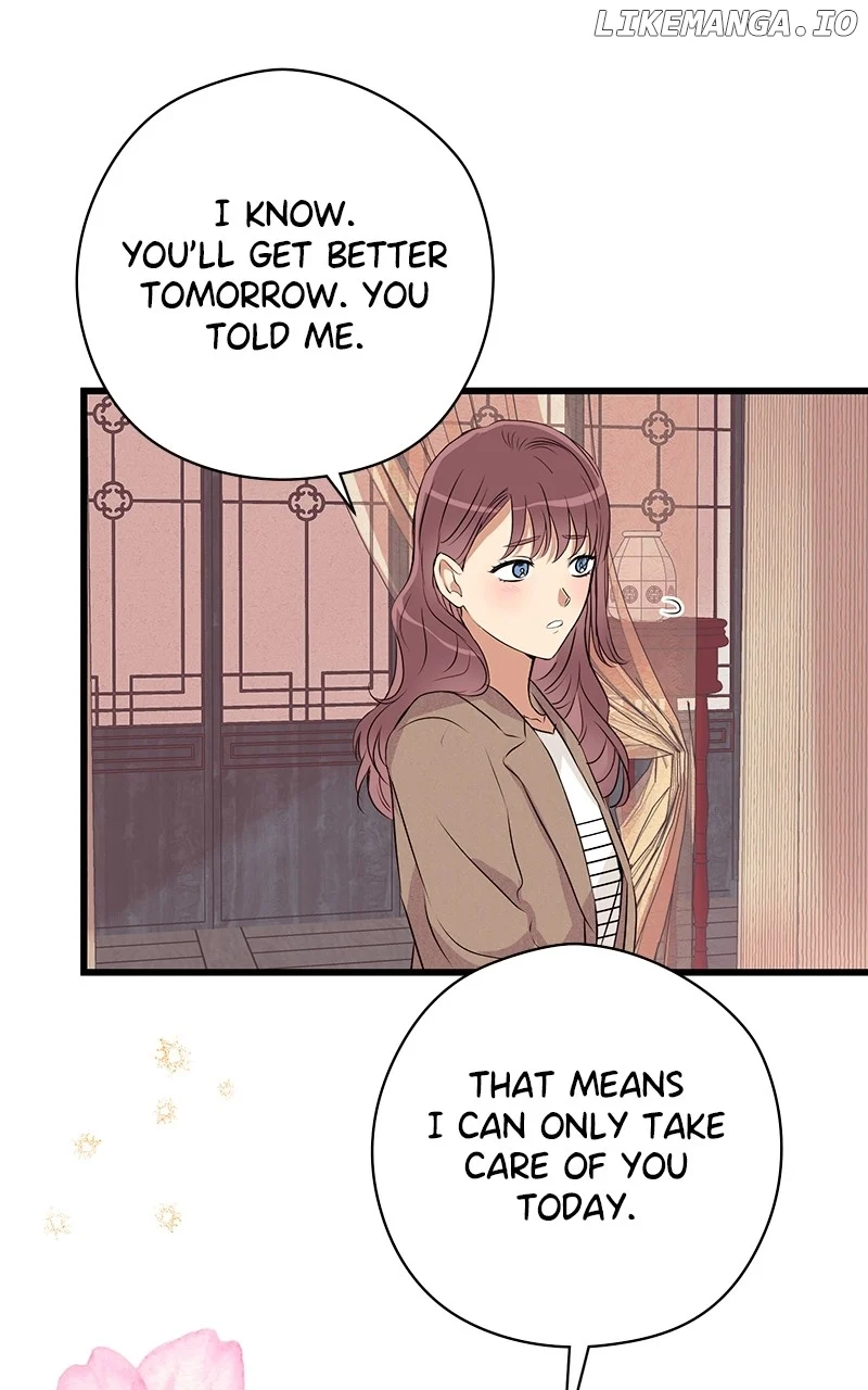 Hell Love Story Chapter 56 page 26