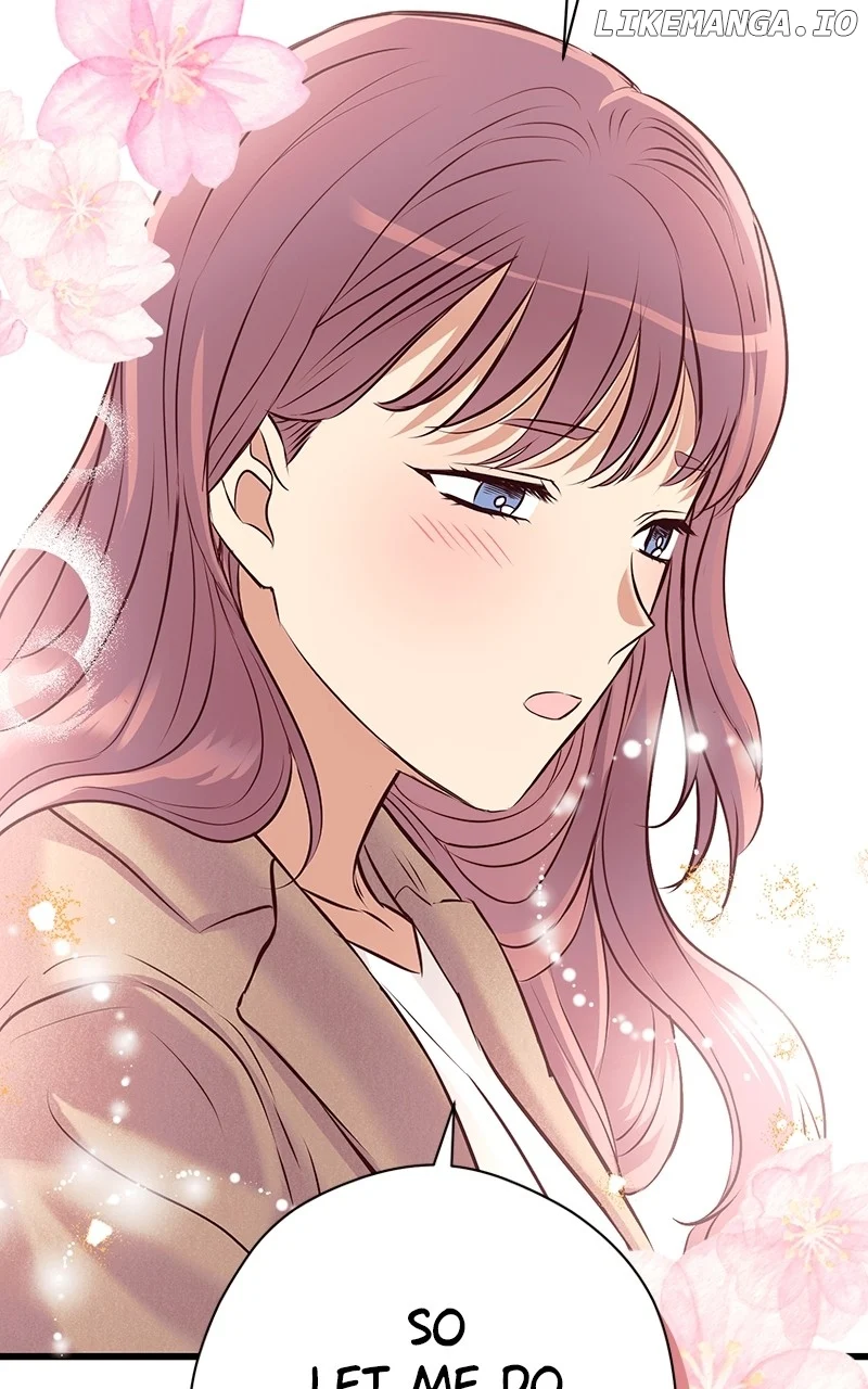 Hell Love Story Chapter 56 page 27