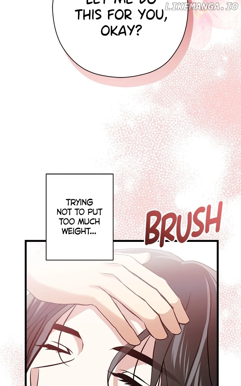 Hell Love Story Chapter 56 page 28