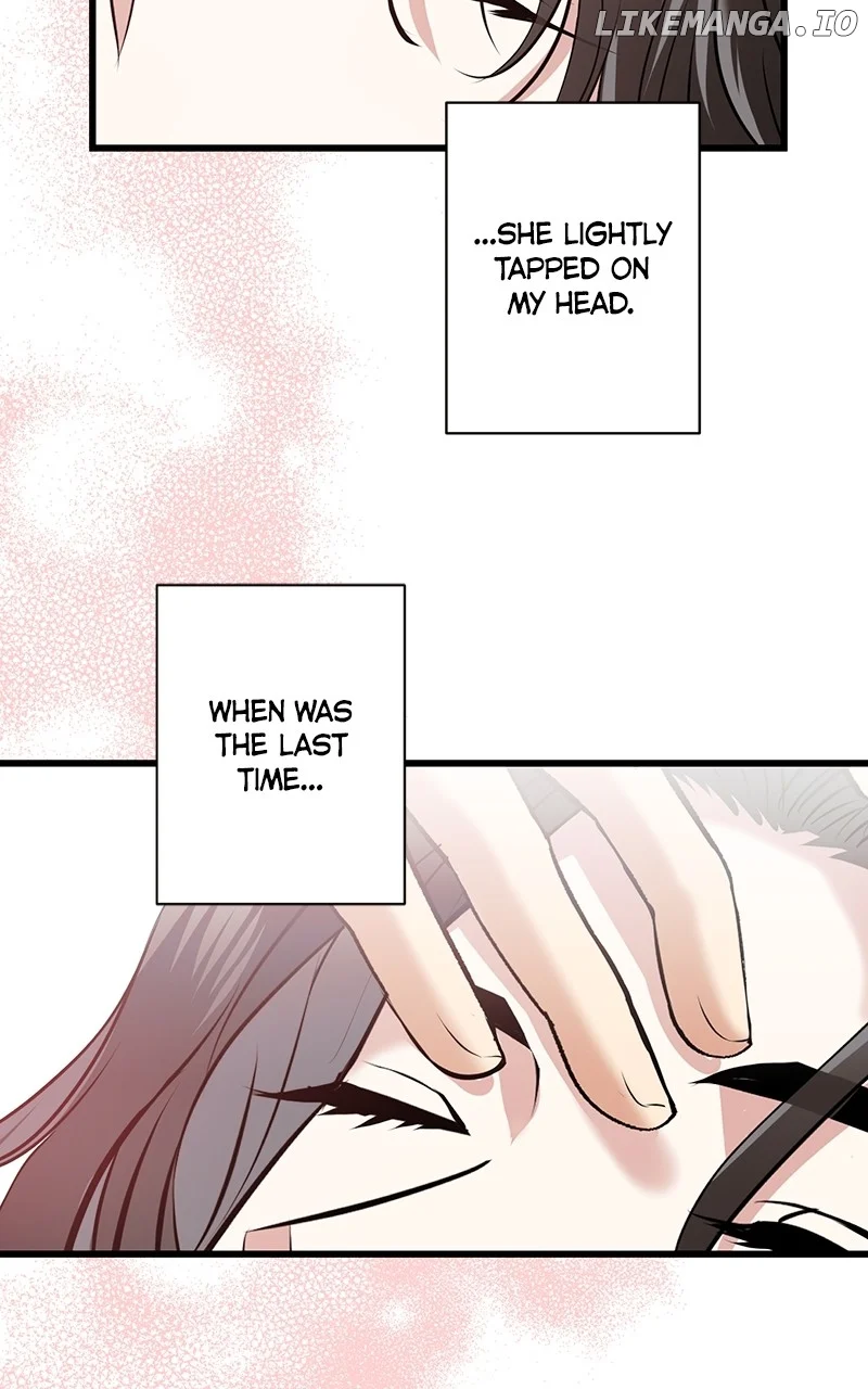 Hell Love Story Chapter 56 page 29