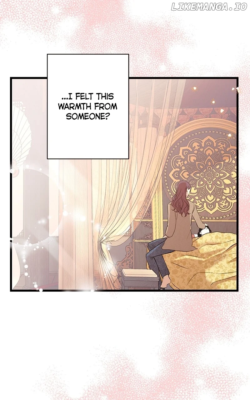 Hell Love Story Chapter 56 page 30