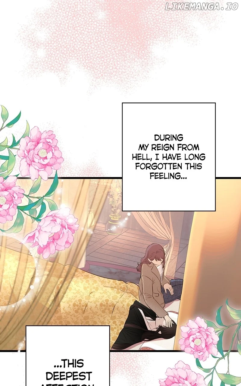 Hell Love Story Chapter 56 page 31