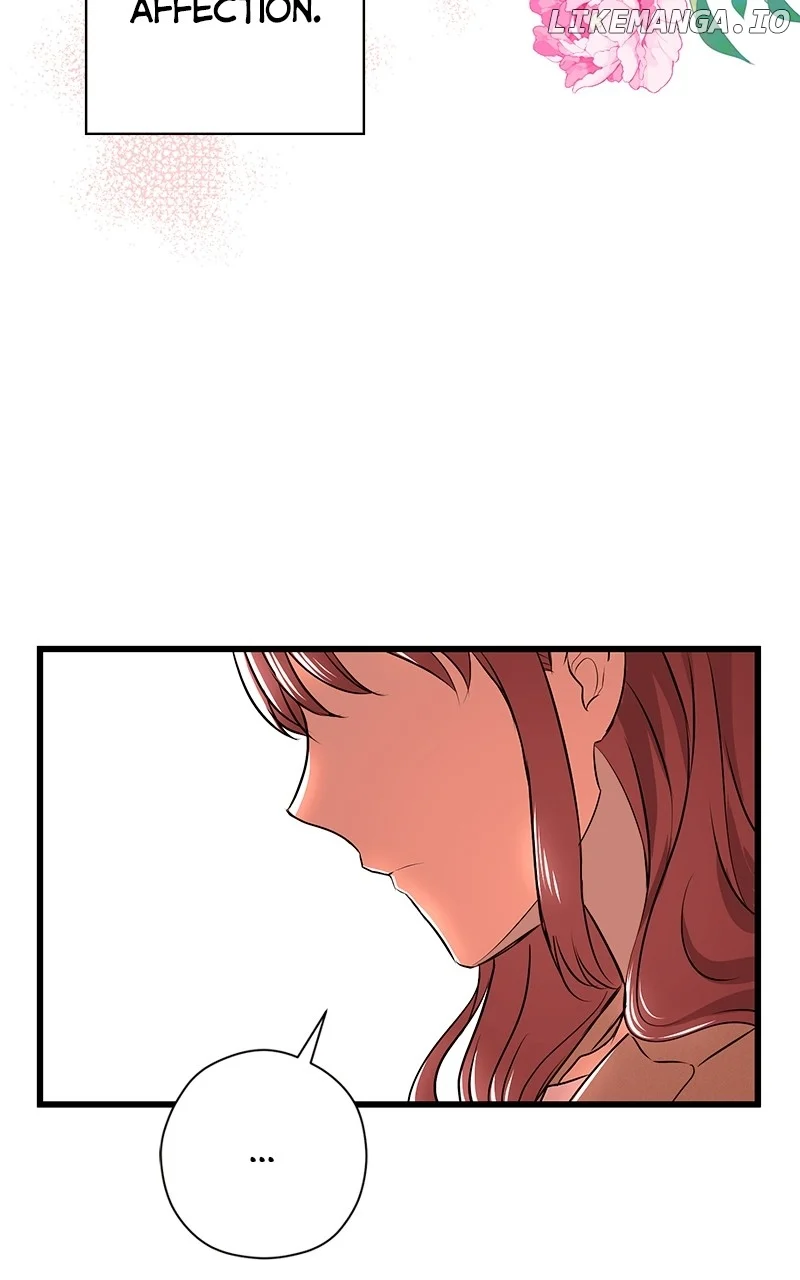 Hell Love Story Chapter 56 page 32