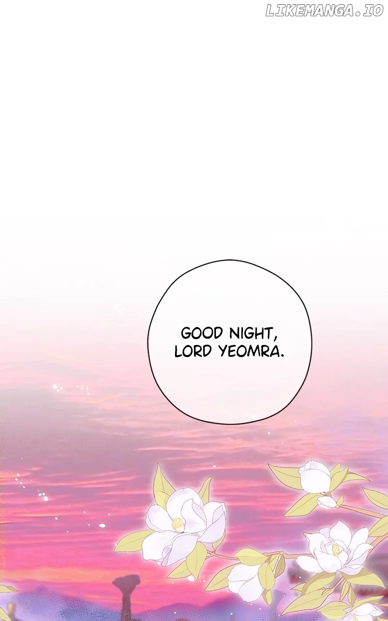 Hell Love Story Chapter 56 page 33