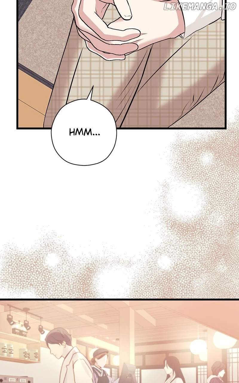 Hell Love Story Chapter 56 page 37
