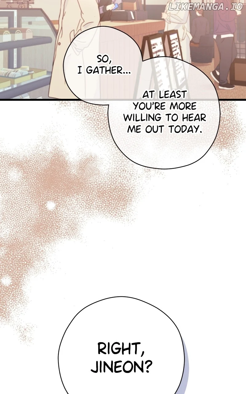 Hell Love Story Chapter 56 page 38