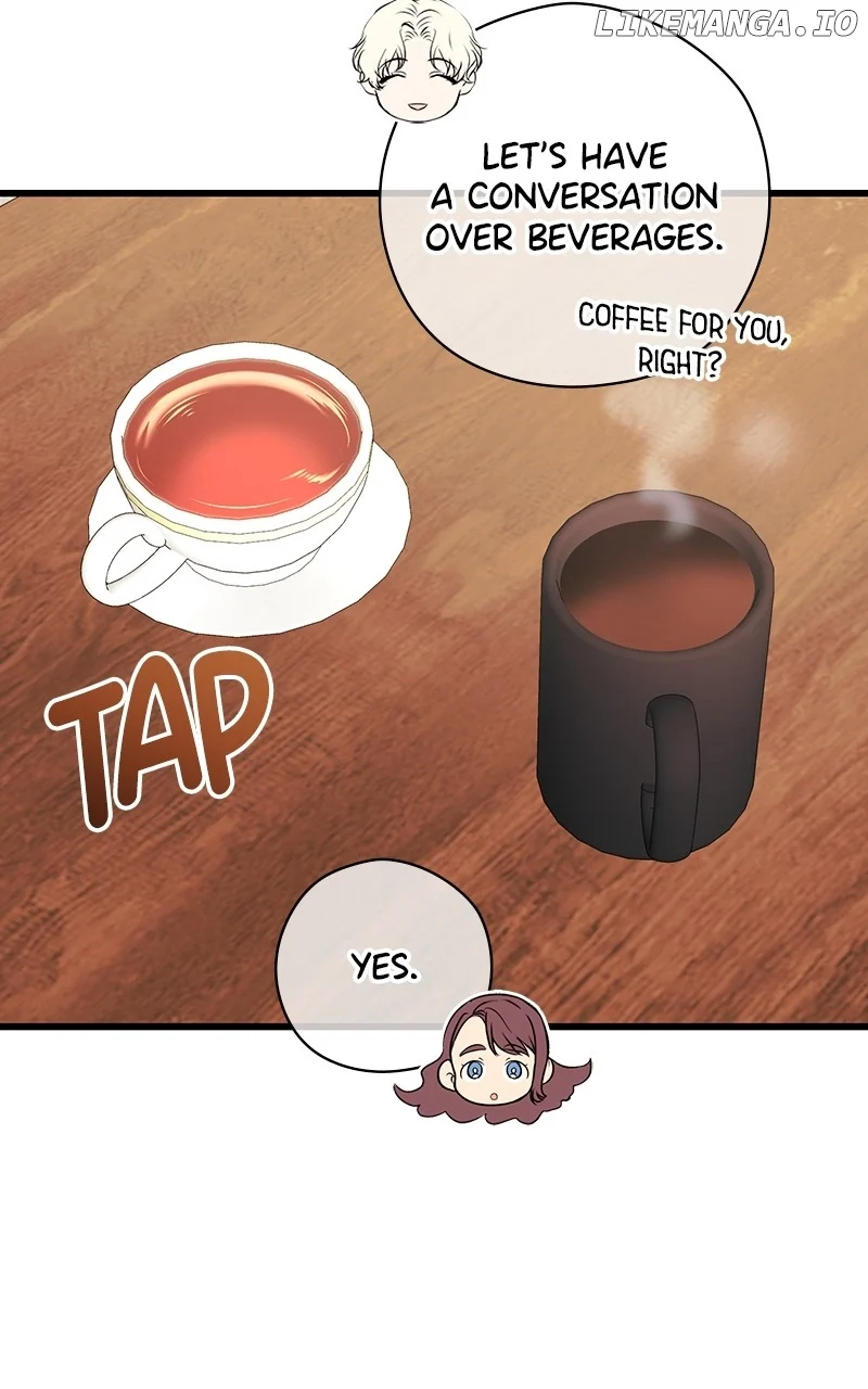 Hell Love Story Chapter 56 page 41
