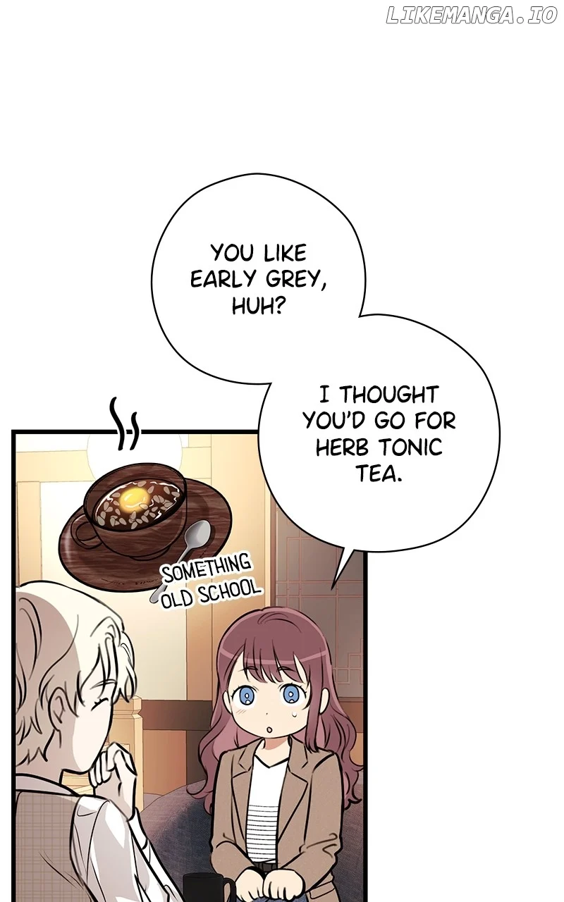 Hell Love Story Chapter 56 page 43