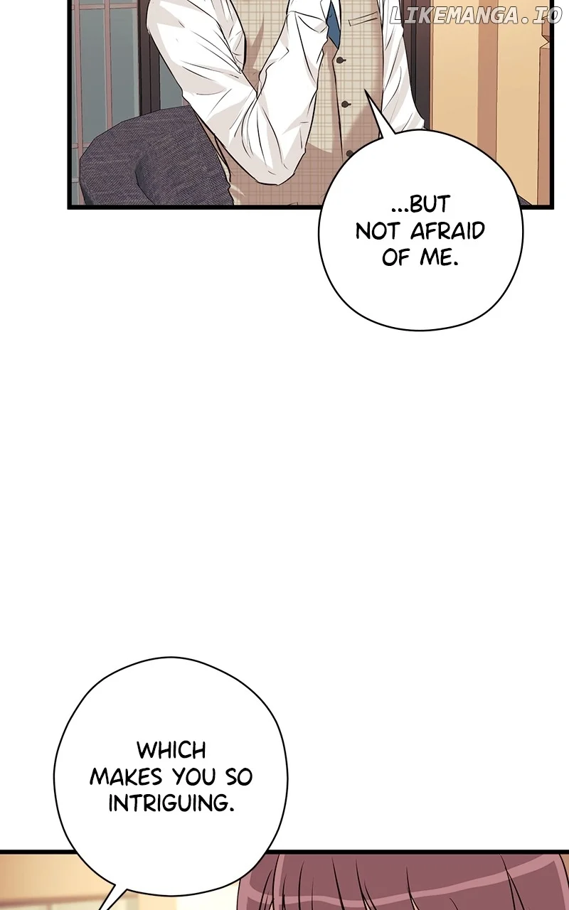 Hell Love Story Chapter 56 page 45