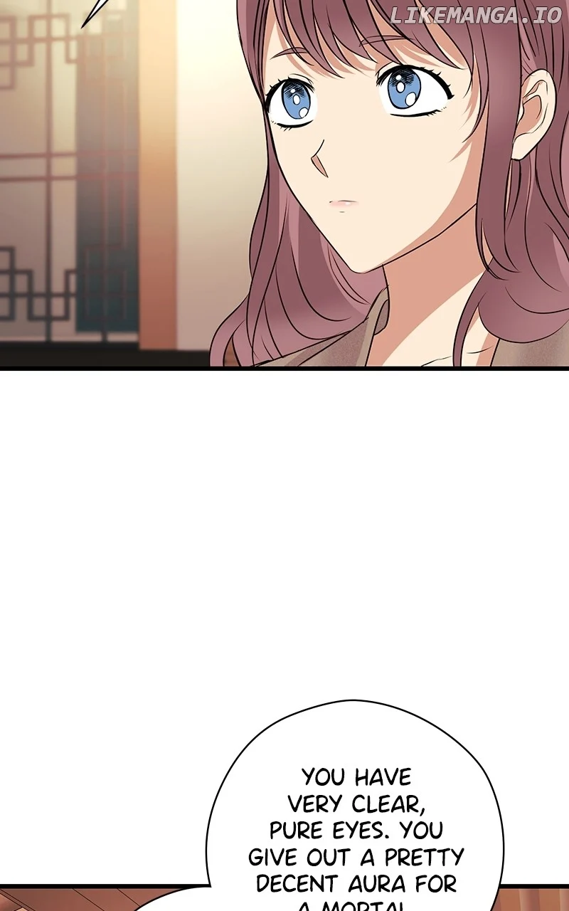 Hell Love Story Chapter 56 page 46