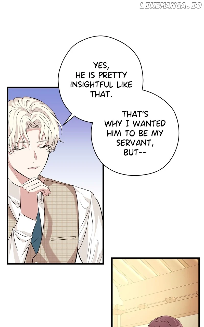 Hell Love Story Chapter 56 page 48