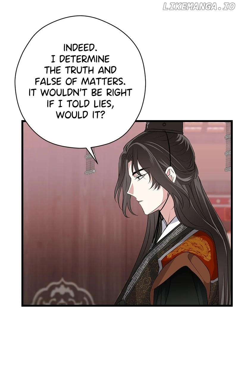 Hell Love Story Chapter 56 page 4